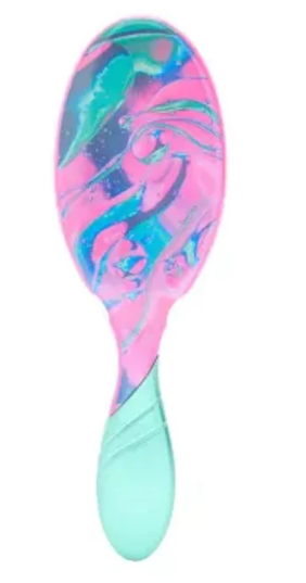 WB Pro Detangler Neon Glow-Green