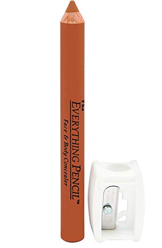 Judith August The Everything Pencil Face & Body Concealer Cinnamon