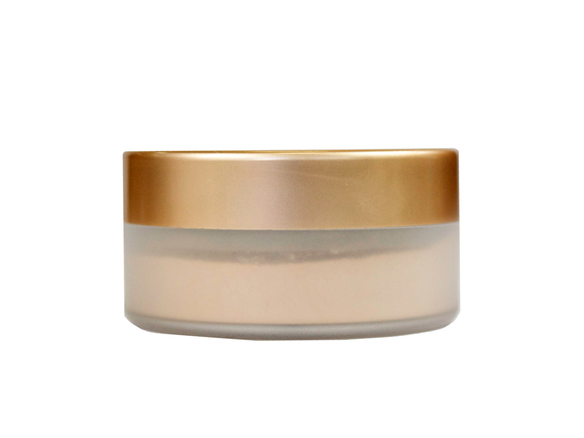 Jane Iredale Amazing Base Loose Mineral Powder SPF 20-Honey Bronze