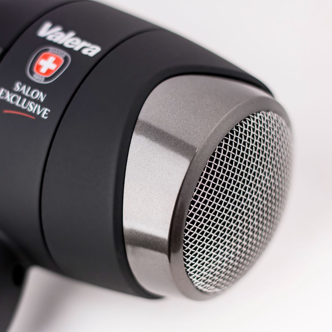 Valera Dynamic Pro 4200 - Black Mod. DP 4.2 RC 125V