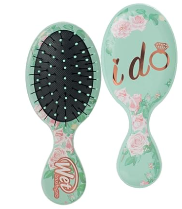 Wet Brush Bridal Mini Detangler- I do