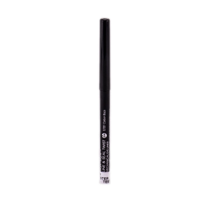 styli style Line & Seal Semi-Permanent Eye Liner - Carbon Black