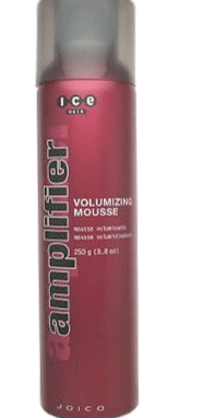 Joico ICE AMPLIFIER VOLUMIZING MOUSSE 8.8 OZ