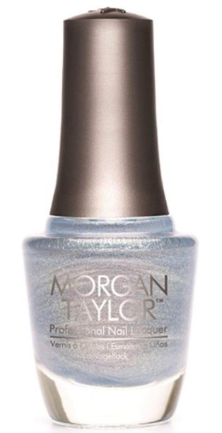 Morgan Taylor Best Ball Gown Ever, 15ml
