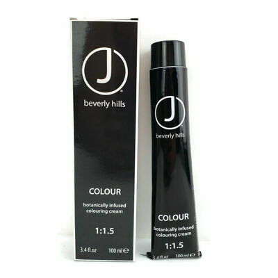 J Beverly Hills - 1:1.5 Dark Red Blonde 3.4oz