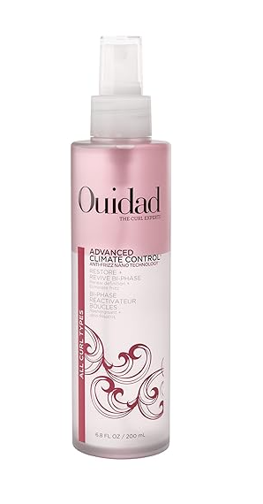 Ouidad Advanced Climate Control Restore + Revive Bi-Phase 6.8fl oz
