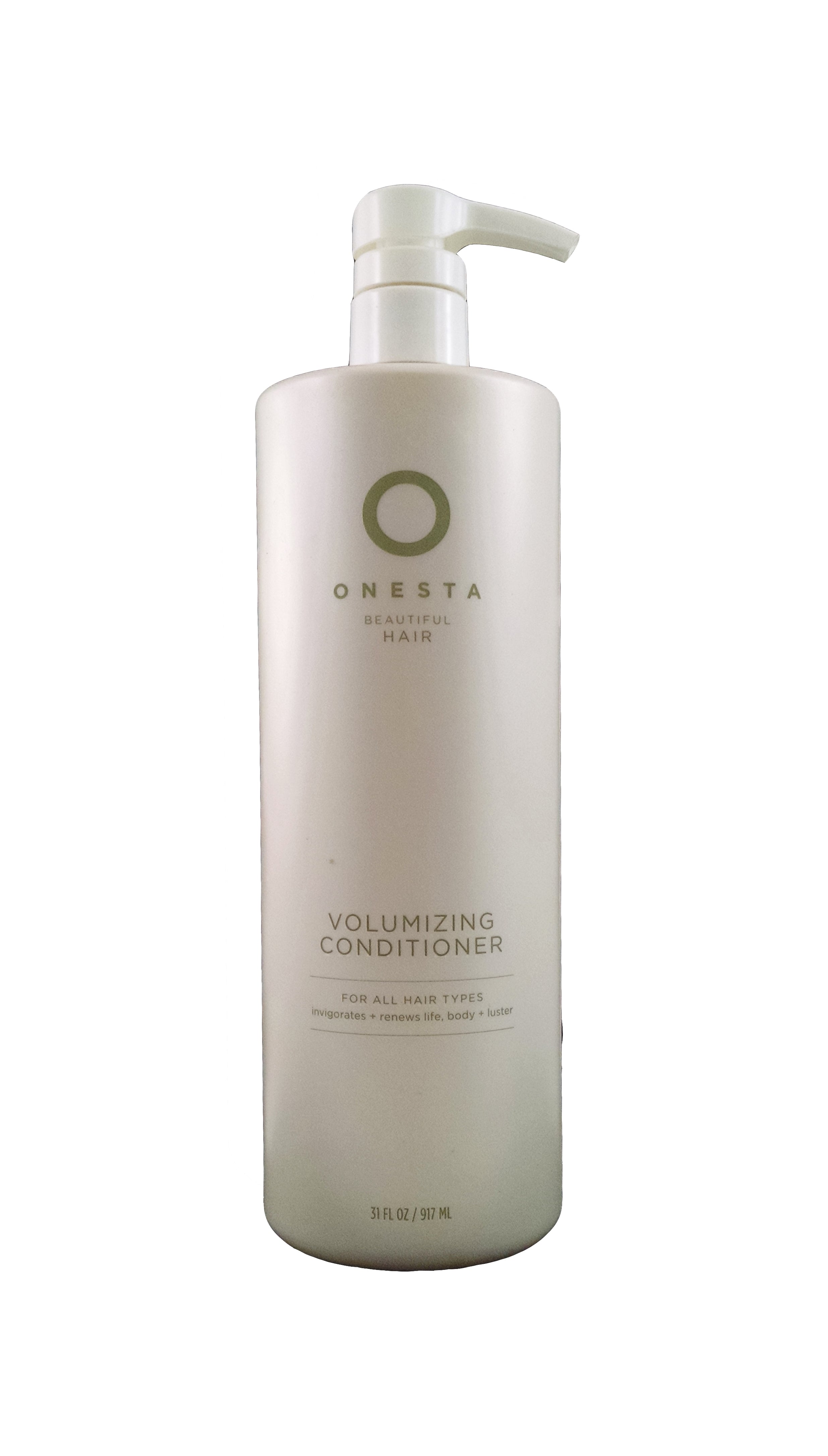 Onesta Volumizing Conditioner - 31 fl oz