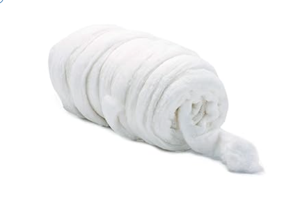 INTRINSICS 100% COTTON COIL 40 FEET
