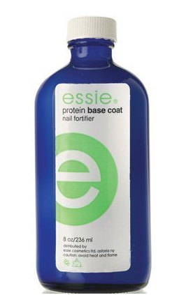 Essie Protein Base Coat, 8 oz