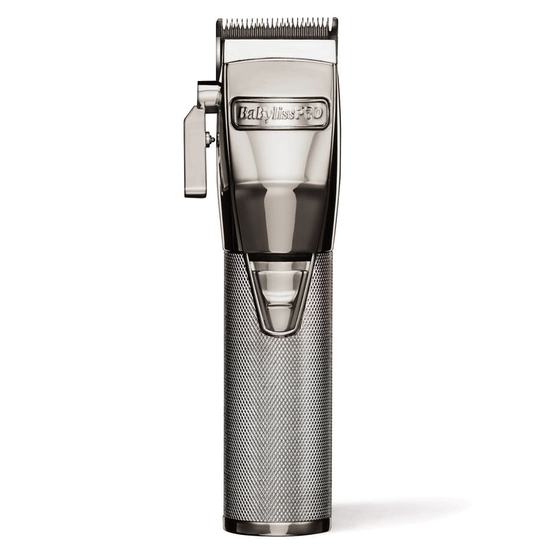 BaBylissPRO SILVER FX Clipper