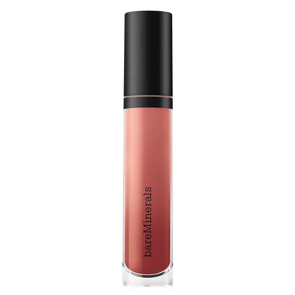 bareMinerals Gen Nude Matte Liquid Lipstick Naughty