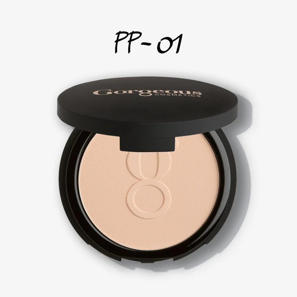 Gorgeous Cosmetics Powder Perfect 07 Face Powder