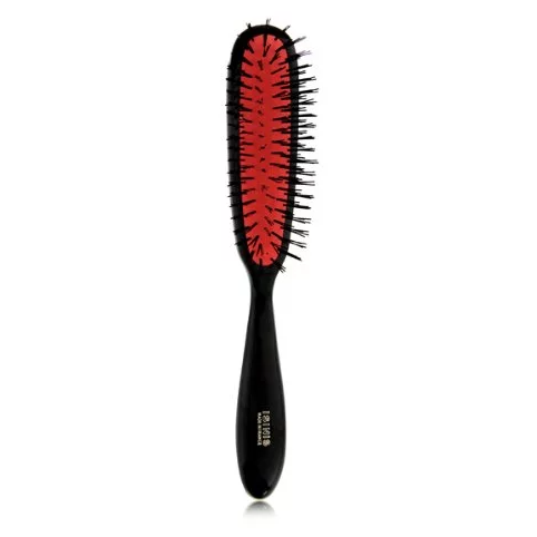 Isinis Cushioned Hairbrush Nylon