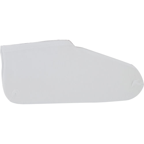 Spa Sister Deluxe Moisture Enhancing Socks - White