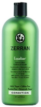 Zerran Equalizer Leave-in Conditioner 32 oz.