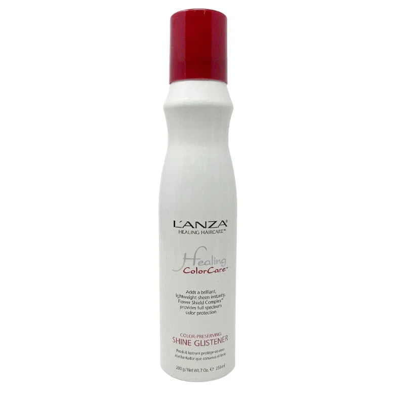 L'anza Healing Color Care Color Preserving Shine Glistener 250mL