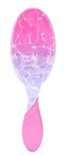 WB Pro Detangler Neon Glow-Pink