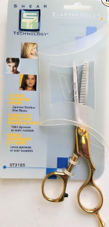 Shear Technology Elantra Gold Texturizing 27 Tooth