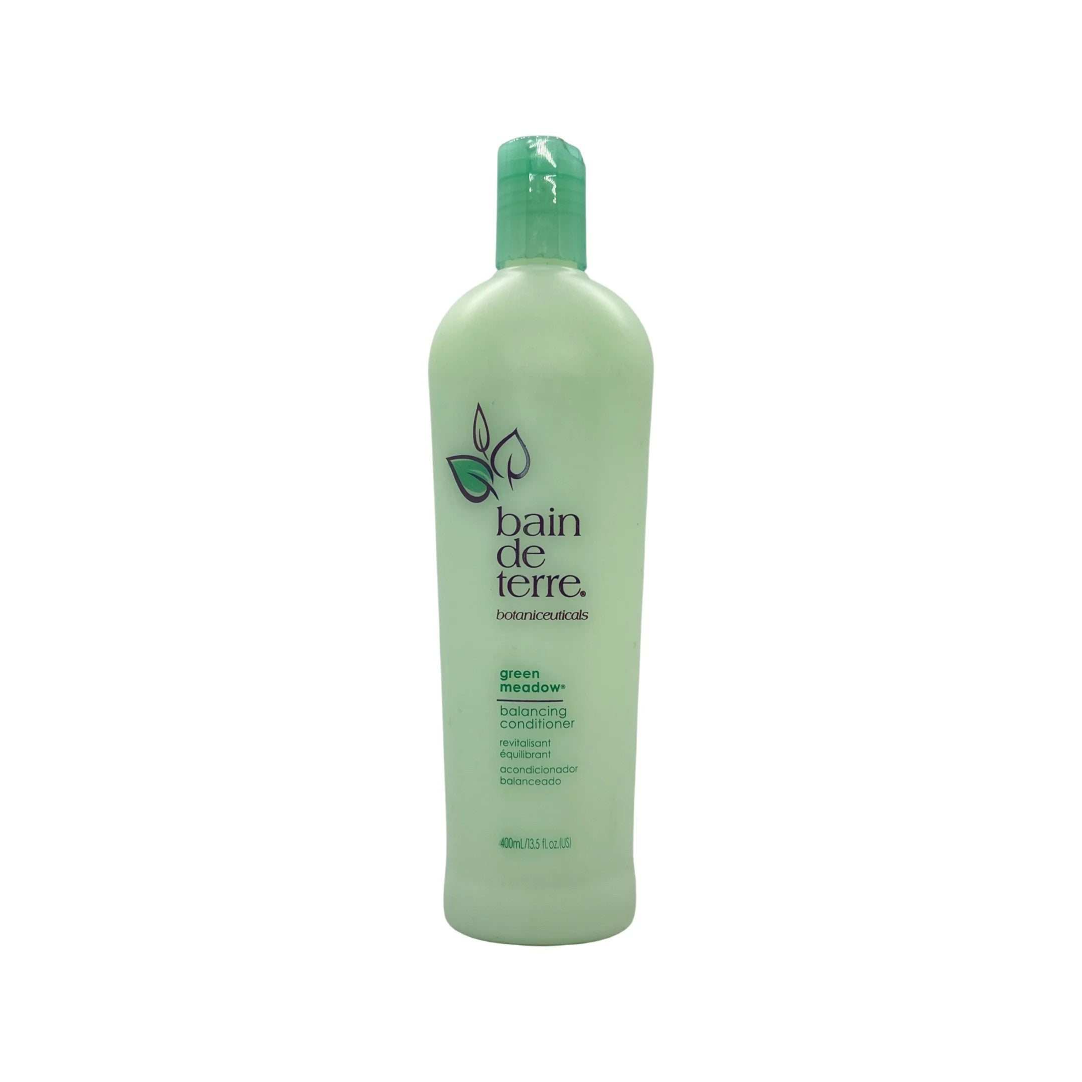 Bain de Terre Balancing Conditioner 400mL / 13.5oz