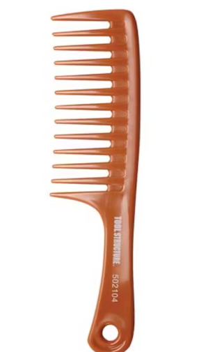 Elegant Professional Styling Combs-(3-Pack)