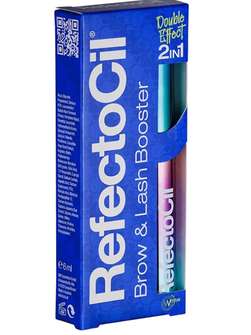 RefectoCil Lash & Brow Booster