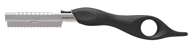 Personna Flare Razor with 5 Blades