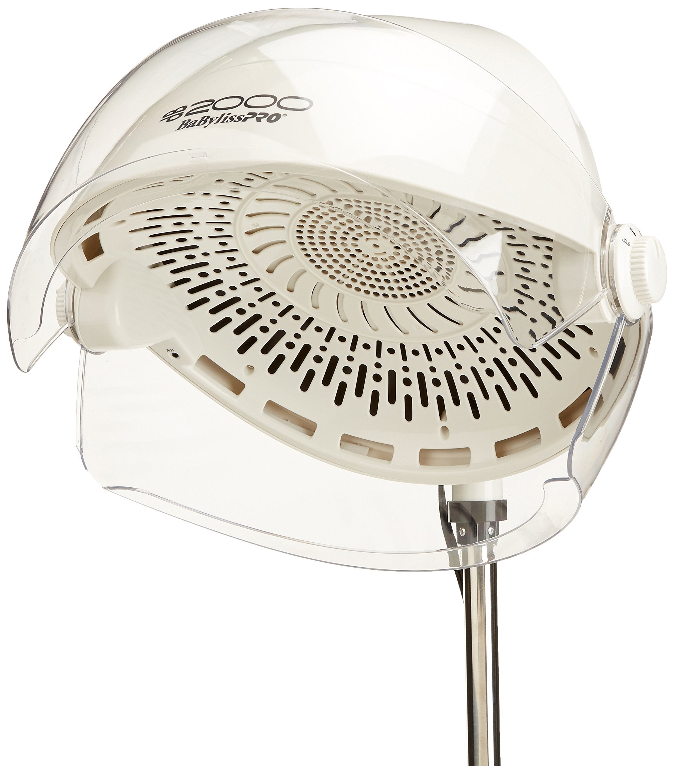 BaBylissPRO Professional Hard Hat Dryer