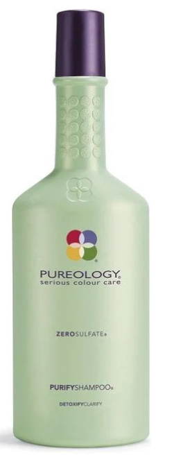 Click to expand Pureology Purify Shampoo 10.1 oz