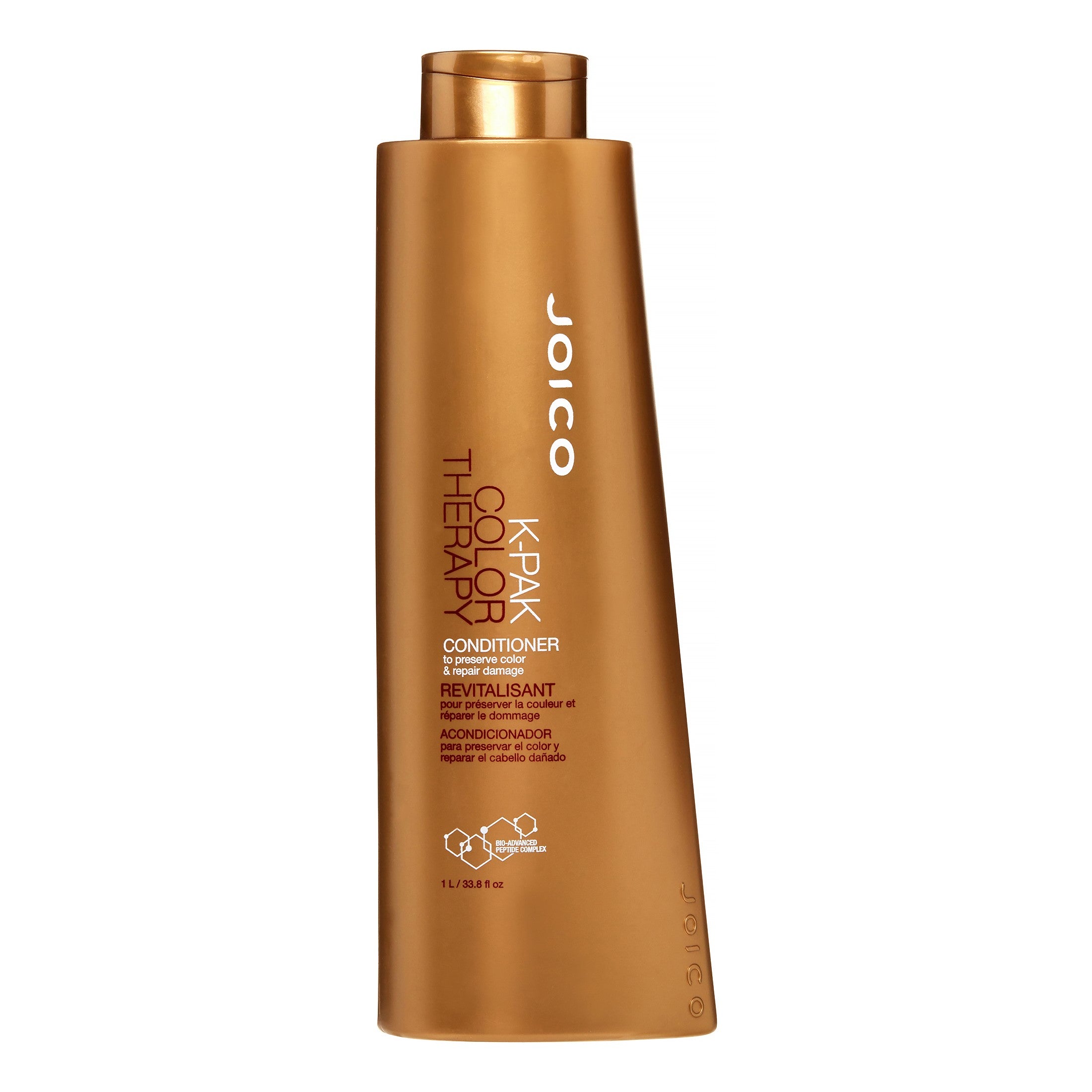 Joico K-Pak/Color Therapy Revitalisant Conditioner No Pump 33.8 Oz.