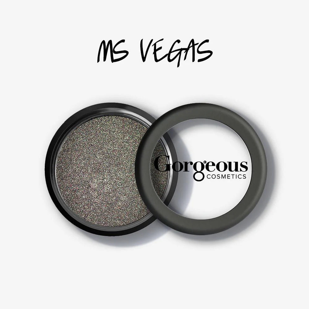 Gorgeous Shimmer Dust Ms Vegas Loose Eye Dust