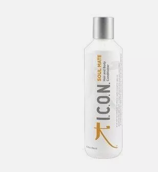 ICON Soul Mate Hair and Body Conditioner 8.5 oz