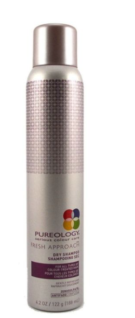 Pureology Fresh Approach Dry Shampoo 4.2 oz