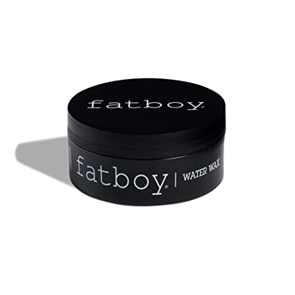 fatboy Water Wax 2.6oz/75mL