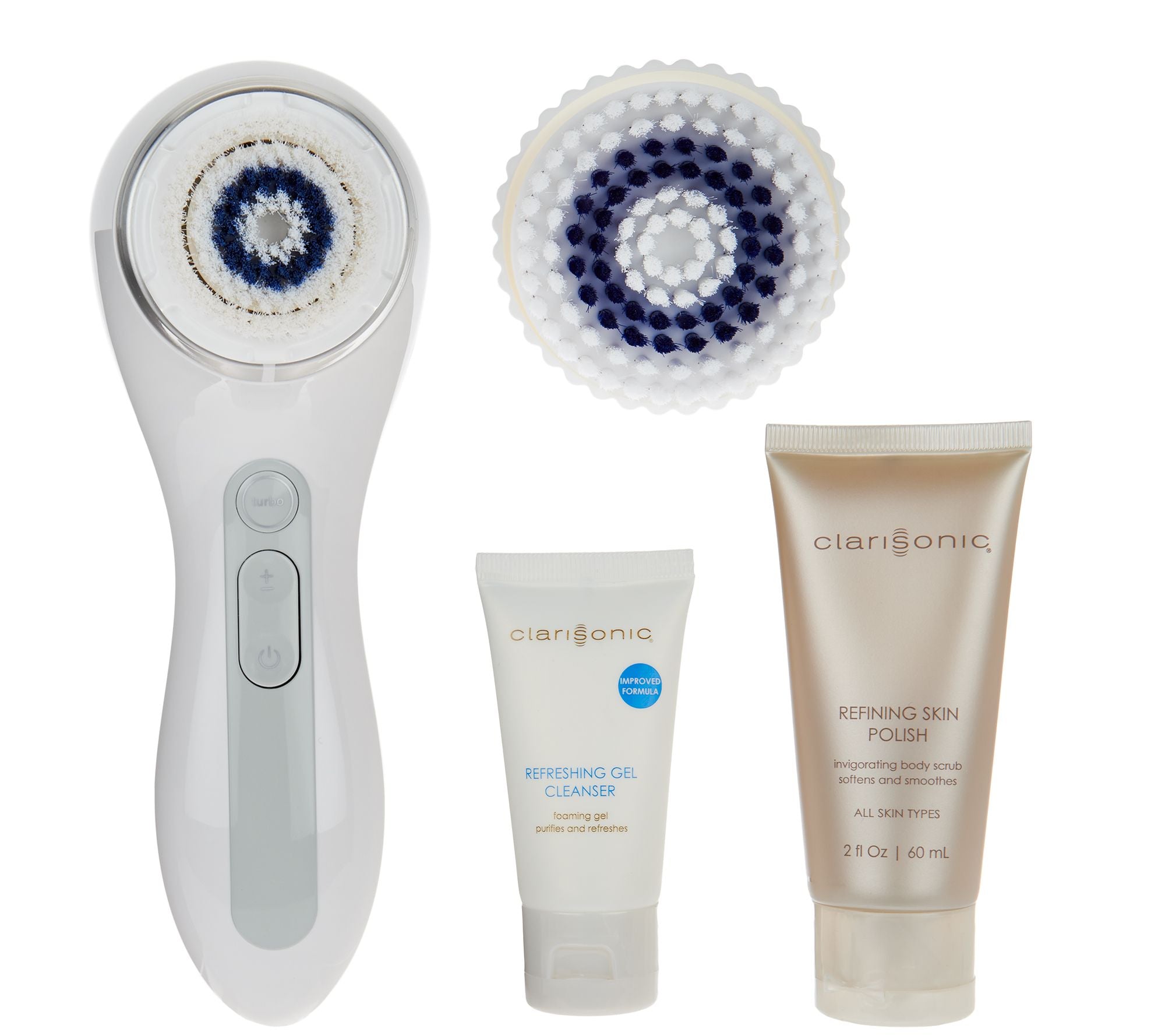 Clarisonic Smart Profile Cleansing System