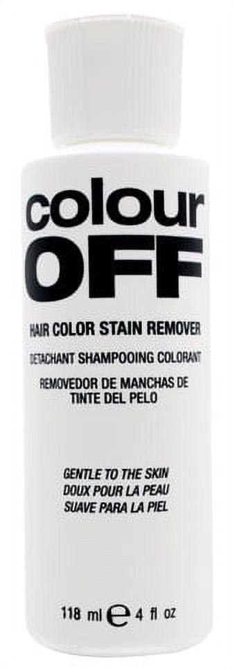 Ardell Colour Off Hair Color Stain Remover (4 oz)