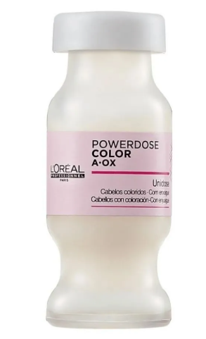 L'Oréal Powerdose Color A-OX 10ml