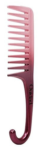 OUIDAD Wide Tooth Shower Comb,