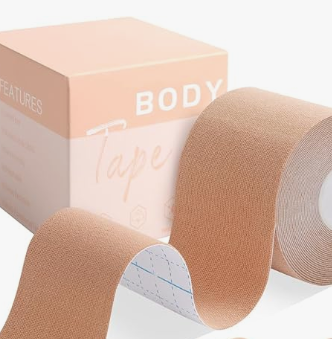 StellaBreast Lift Tape for Large Breast,Body Tape for Breast Lift