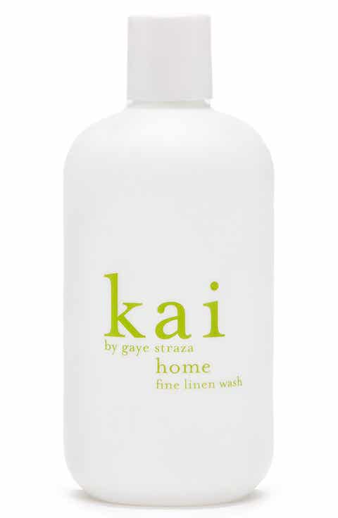 kai Home Fine Linen Wash 16oz