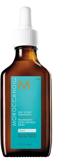 Moroccanoil - Oily Scalp Treatment - Oily 45ml/1.5oz