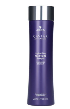 Alterna Caviar Anti-Aging Replenishing Moisture Shampoo 8.5oz