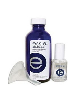 ESSIE Good To Go Refill Kit 4oz