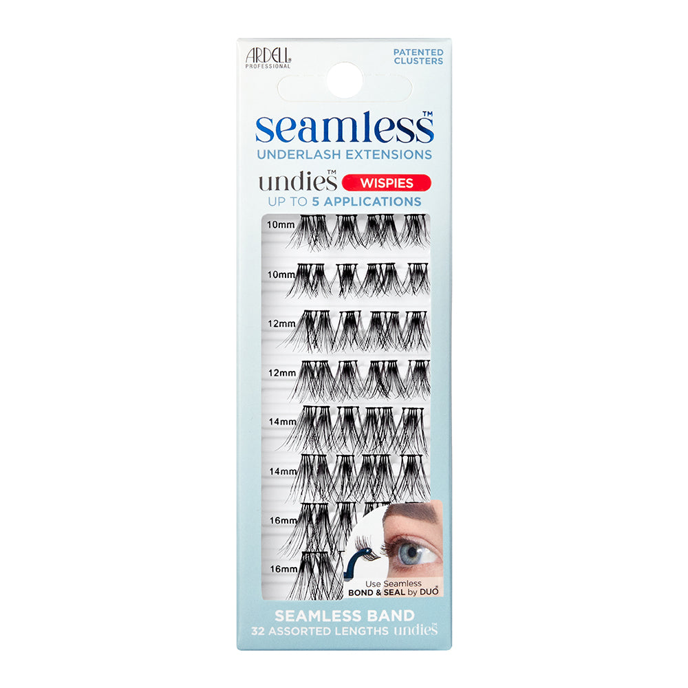 Ardell Seamless Refill - Wispies