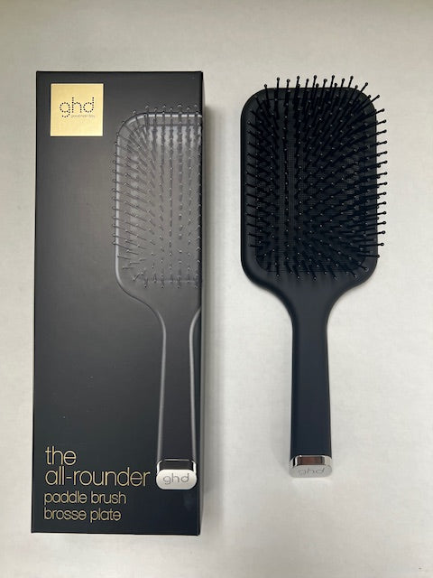 ghd Paddle Brush