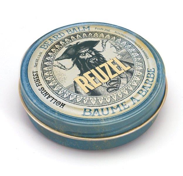Reuzel Beard Balm, 1.3 ounces