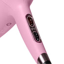 ghd Helios Hair Dryer Fondant Pink
