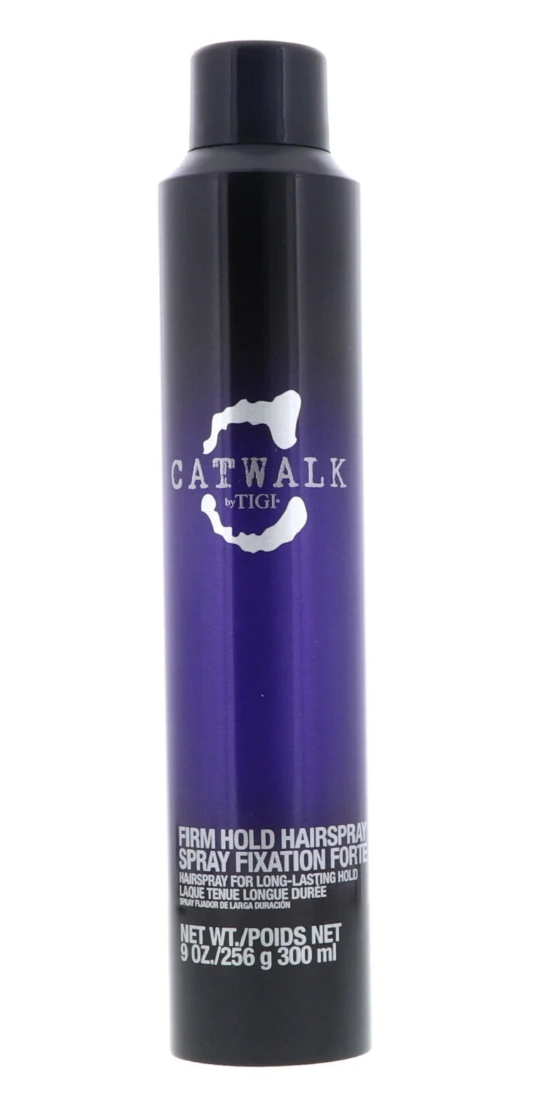 TIGI Catwalk Firm Hold Hair Spray 9oz/300mL
