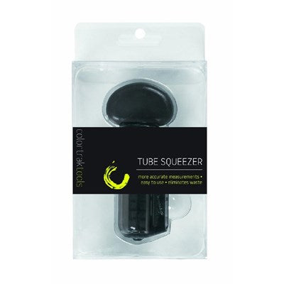 Colortrak Tube Squeezer