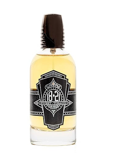 18.21 Man Made - Spirits 3.4oz Sweet Tobacco-Men’s Cologne