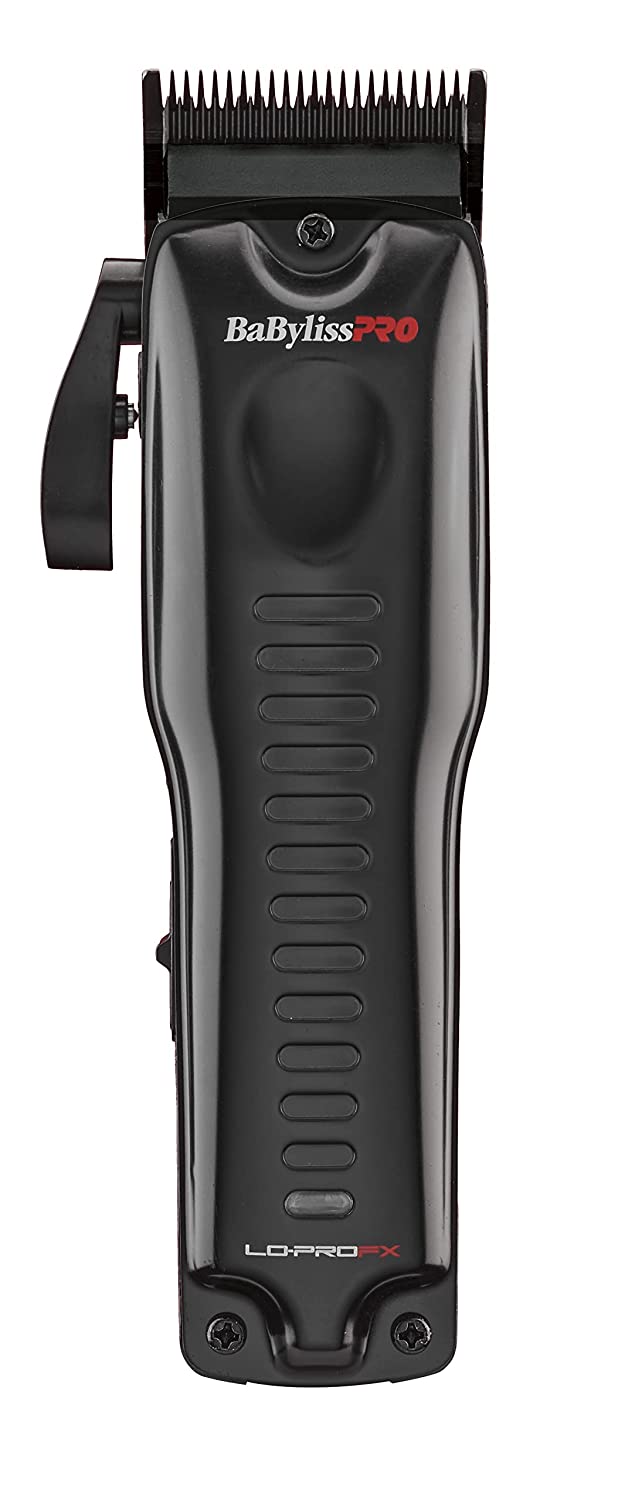 BaByliss Pro LO-PROFX High-Performance Low Profile Clipper